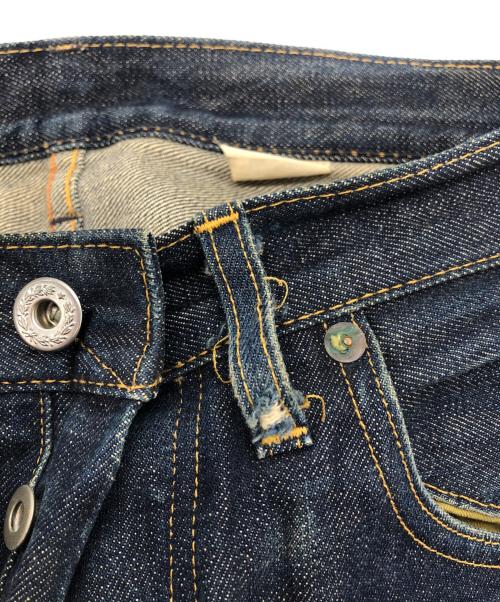LEVI'S VINTAGE CLOTHING（リーバイス ビンテージ クロージング）LEVI'S VINTAGE CLOTHING (リーバイス ビンテージ クロージング) S501XX デニムパンツ インディゴ サイズ:W34L36の古着・服飾アイテム