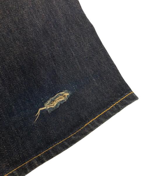 LEVI'S VINTAGE CLOTHING（リーバイス ビンテージ クロージング）LEVI'S VINTAGE CLOTHING (リーバイス ビンテージ クロージング) S501XX デニムパンツ インディゴ サイズ:W34L36の古着・服飾アイテム