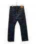 LEVI'S VINTAGE CLOTHING (リーバイス ビンテージ クロージング) S501XX デニムパンツ インディゴ サイズ:W34L36：17000円