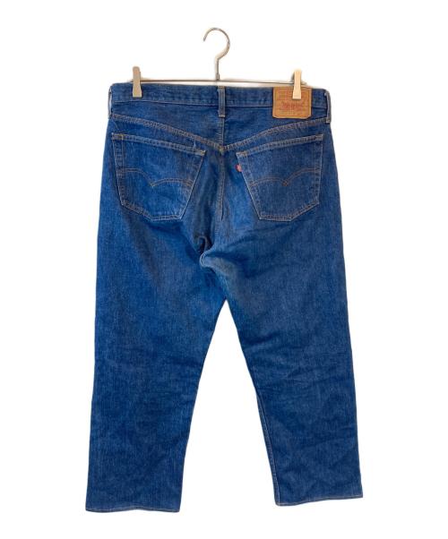 LEVI'S（リーバイス）LEVI'S (リーバイス) 501デニムパンツ インディゴ サイズ:W38×L38の古着・服飾アイテム
