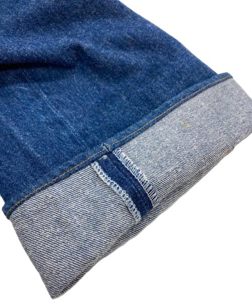 LEVI'S（リーバイス）LEVI'S (リーバイス) 501デニムパンツ インディゴ サイズ:W38×L38の古着・服飾アイテム