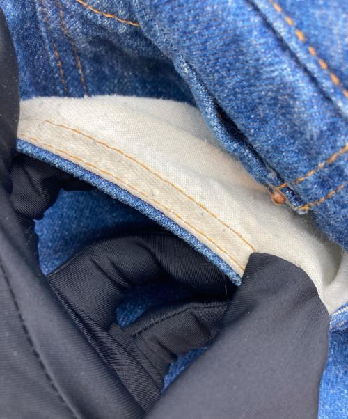 LEVI'S（リーバイス）LEVI'S (リーバイス) 501デニムパンツ インディゴ サイズ:W38×L38の古着・服飾アイテム