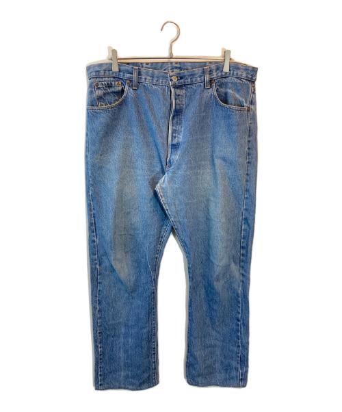 LEVI'S（リーバイス）LEVI'S (リーバイス) デニムパンツ インディゴ サイズ:W40×L30の古着・服飾アイテム