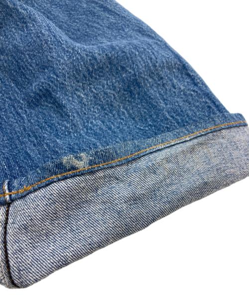LEVI'S（リーバイス）LEVI'S (リーバイス) デニムパンツ インディゴ サイズ:W40×L30の古着・服飾アイテム