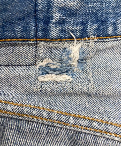 LEVI'S（リーバイス）LEVI'S (リーバイス) デニムパンツ インディゴ サイズ:W40×L30の古着・服飾アイテム