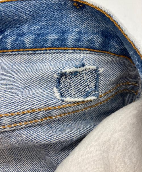 LEVI'S（リーバイス）LEVI'S (リーバイス) デニムパンツ インディゴ サイズ:W40×L30の古着・服飾アイテム