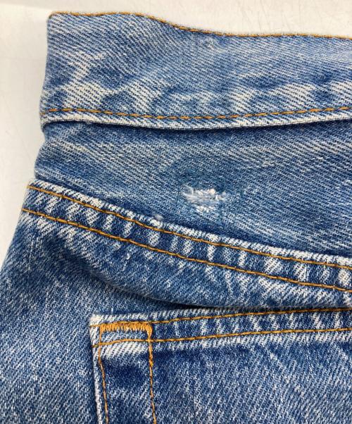 LEVI'S（リーバイス）LEVI'S (リーバイス) デニムパンツ インディゴ サイズ:W40×L30の古着・服飾アイテム
