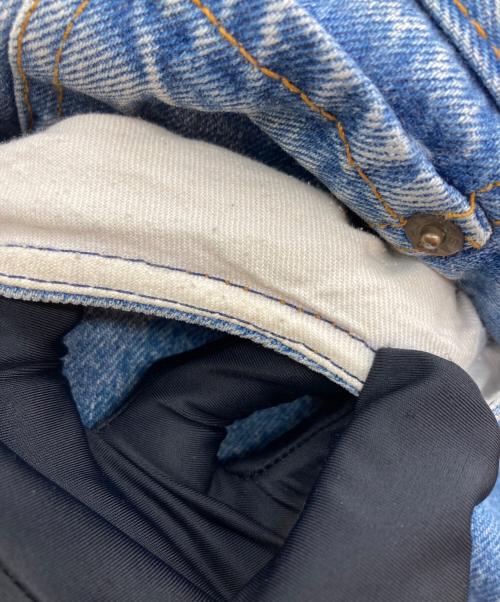 LEVI'S（リーバイス）LEVI'S (リーバイス) デニムパンツ インディゴ サイズ:W40×L30の古着・服飾アイテム