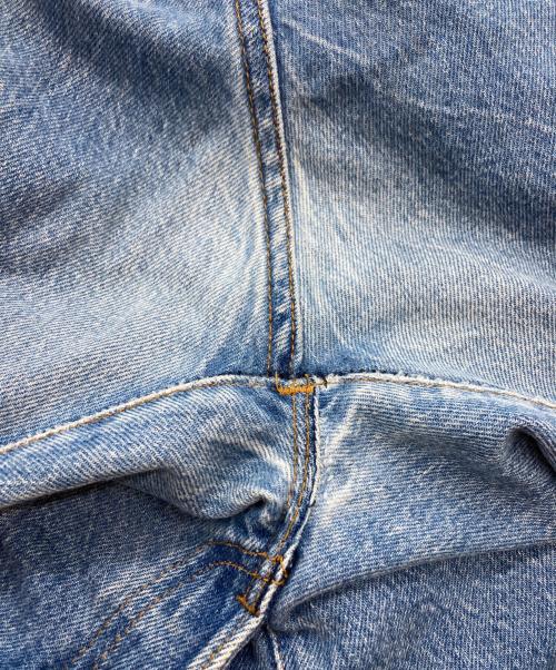 LEVI'S（リーバイス）LEVI'S (リーバイス) デニムパンツ インディゴ サイズ:W40×L30の古着・服飾アイテム