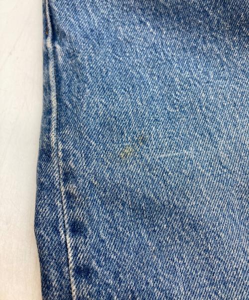 LEVI'S（リーバイス）LEVI'S (リーバイス) デニムパンツ インディゴ サイズ:W40×L30の古着・服飾アイテム