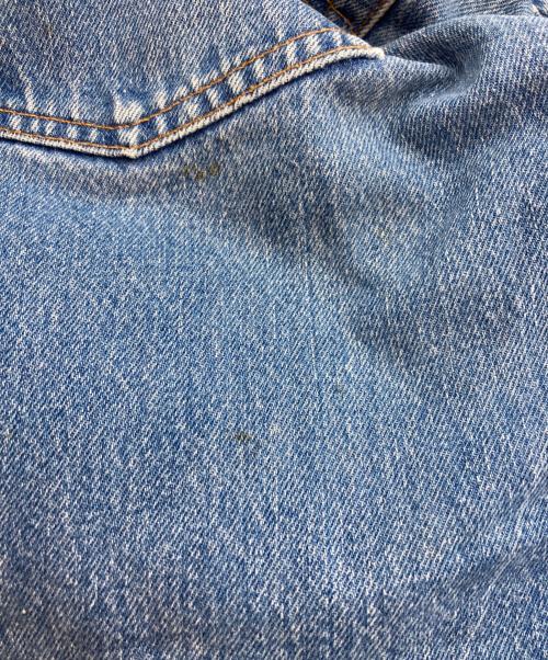 LEVI'S（リーバイス）LEVI'S (リーバイス) デニムパンツ インディゴ サイズ:W40×L30の古着・服飾アイテム