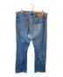 LEVI'S (リーバイス) デニムパンツ インディゴ サイズ:W40×L30：14000円