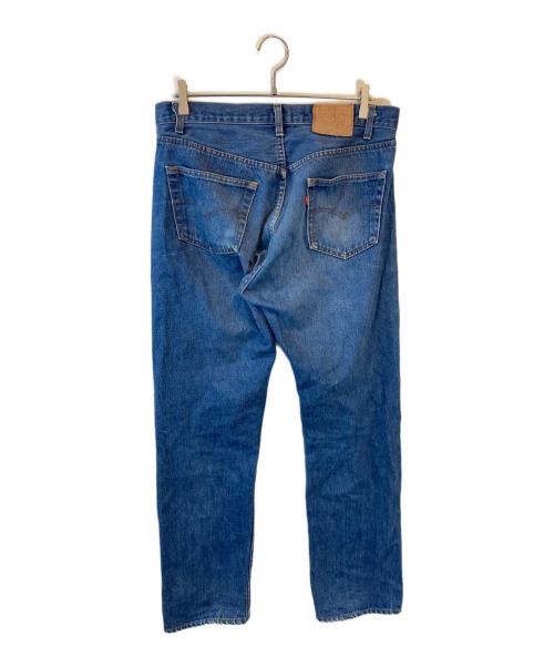 LEVI'S（リーバイス）LEVI'S (リーバイス) 501デニムパンツ ブルー サイズ:W36×L34の古着・服飾アイテム