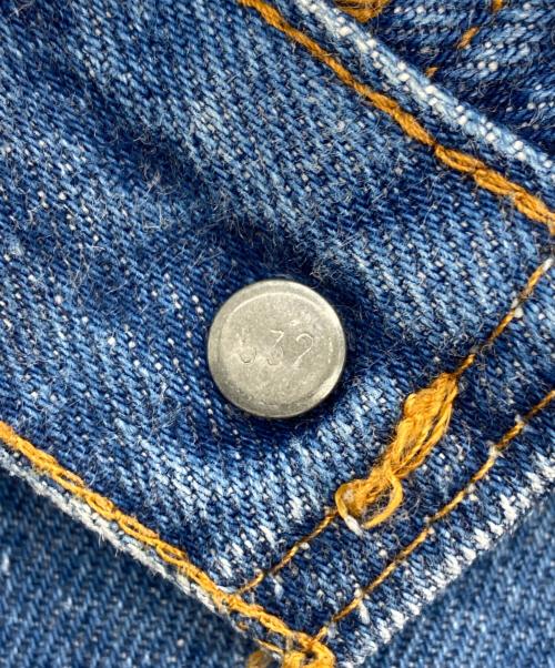LEVI'S（リーバイス）LEVI'S (リーバイス) 501デニムパンツ ブルー サイズ:W36×L34の古着・服飾アイテム