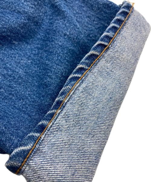 LEVI'S（リーバイス）LEVI'S (リーバイス) 501デニムパンツ ブルー サイズ:W36×L34の古着・服飾アイテム