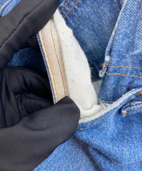 LEVI'S（リーバイス）LEVI'S (リーバイス) 501デニムパンツ ブルー サイズ:W36×L34の古着・服飾アイテム