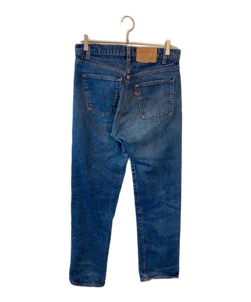 LEVI'S（リーバイス）LEVI'S (リーバイス) 505デニムパンツ インディゴ サイズ:W34×L30の古着・服飾アイテム