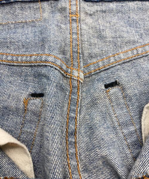 LEVI'S（リーバイス）LEVI'S (リーバイス) 505デニムパンツ インディゴ サイズ:W34×L30の古着・服飾アイテム
