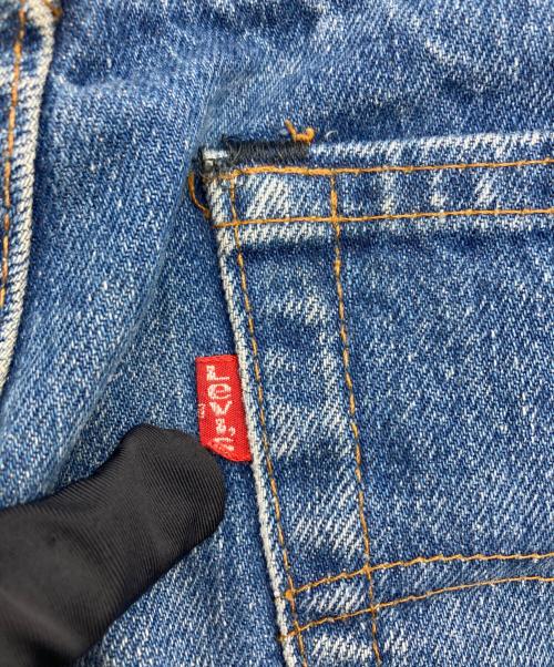 LEVI'S（リーバイス）LEVI'S (リーバイス) 505デニムパンツ インディゴ サイズ:W34×L30の古着・服飾アイテム