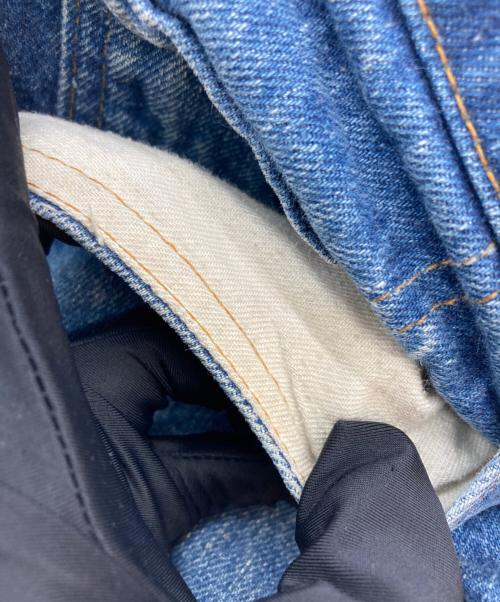 LEVI'S（リーバイス）LEVI'S (リーバイス) 505デニムパンツ インディゴ サイズ:W34×L30の古着・服飾アイテム