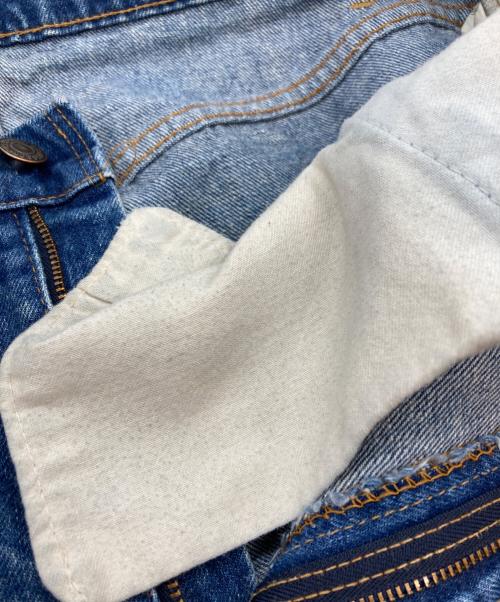 LEVI'S（リーバイス）LEVI'S (リーバイス) 505デニムパンツ インディゴ サイズ:W34×L30の古着・服飾アイテム