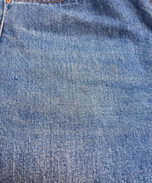 LEVI'S（リーバイス）LEVI'S (リーバイス) 505デニムパンツ インディゴ サイズ:W34×L30の古着・服飾アイテム