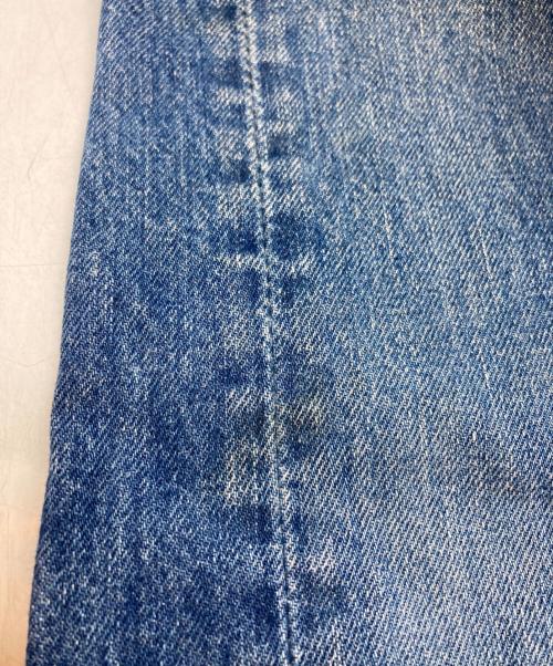LEVI'S（リーバイス）LEVI'S (リーバイス) 505デニムパンツ インディゴ サイズ:W34×L30の古着・服飾アイテム