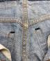 中古・古着 LEVI'S (リーバイス) 505デニムパンツ インディゴ サイズ:W34×L30：25000円