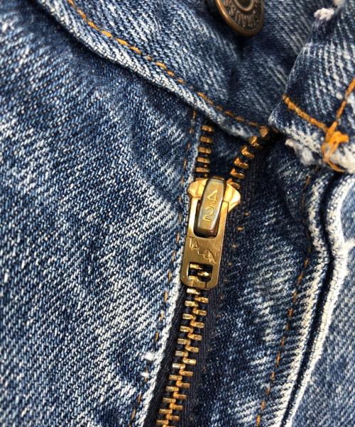 LEVI'S（リーバイス）LEVI'S (リーバイス) 66後期505デニムパンツ インディゴ サイズ:W38L29の古着・服飾アイテム