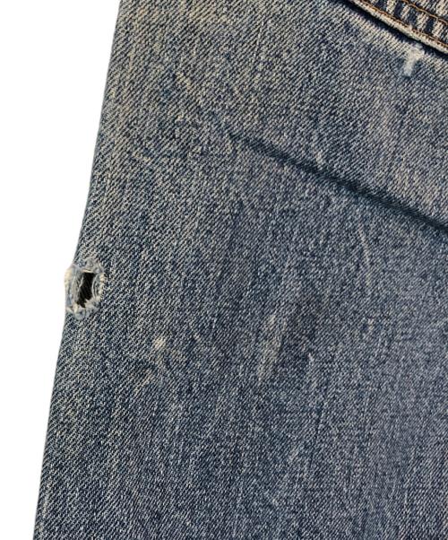 LEVI'S（リーバイス）LEVI'S (リーバイス) 66後期505デニムパンツ インディゴ サイズ:W38L29の古着・服飾アイテム