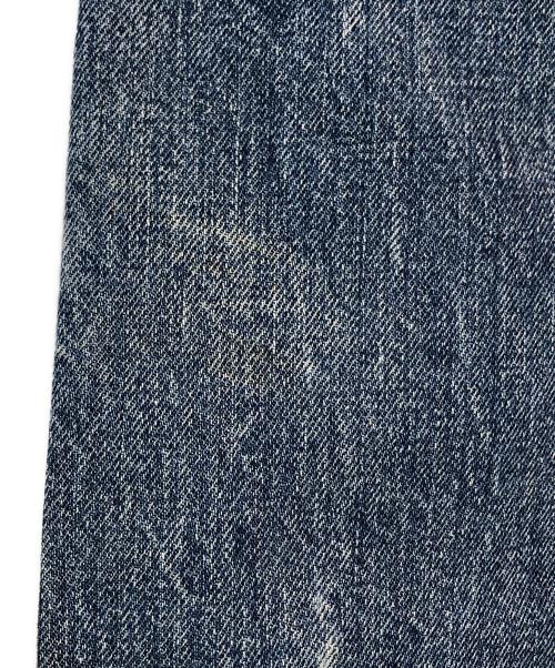 LEVI'S（リーバイス）LEVI'S (リーバイス) 66後期505デニムパンツ インディゴ サイズ:W38L29の古着・服飾アイテム