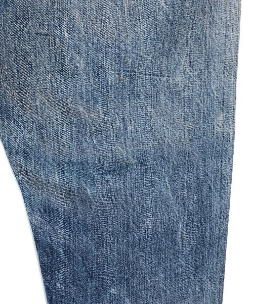 LEVI'S（リーバイス）LEVI'S (リーバイス) 66後期505デニムパンツ インディゴ サイズ:W38L29の古着・服飾アイテム