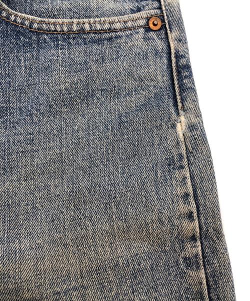 LEVI'S（リーバイス）LEVI'S (リーバイス) 66後期505デニムパンツ インディゴ サイズ:W38L29の古着・服飾アイテム