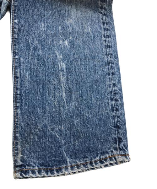 LEVI'S（リーバイス）LEVI'S (リーバイス) 66後期505デニムパンツ インディゴ サイズ:W38L29の古着・服飾アイテム
