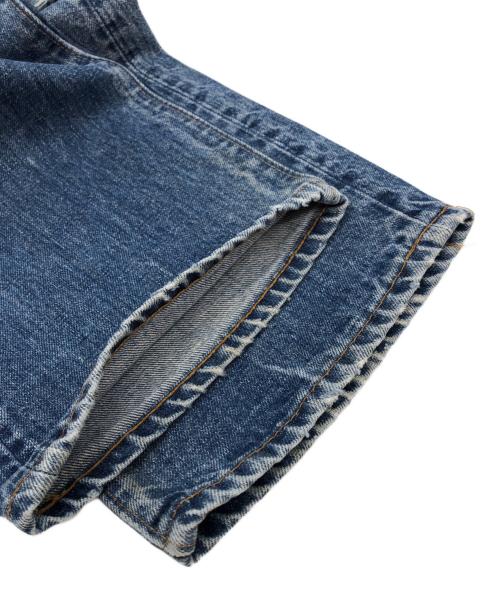 LEVI'S（リーバイス）LEVI'S (リーバイス) 66後期505デニムパンツ インディゴ サイズ:W38L29の古着・服飾アイテム