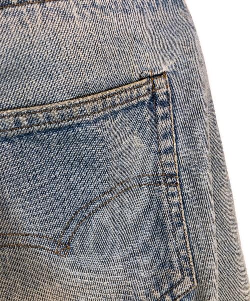 LEVI'S（リーバイス）LEVI'S (リーバイス) 66後期501デニムパンツ ブルー サイズ:W35L36の古着・服飾アイテム