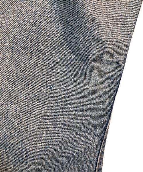 LEVI'S（リーバイス）LEVI'S (リーバイス) 66後期501デニムパンツ ブルー サイズ:W35L36の古着・服飾アイテム