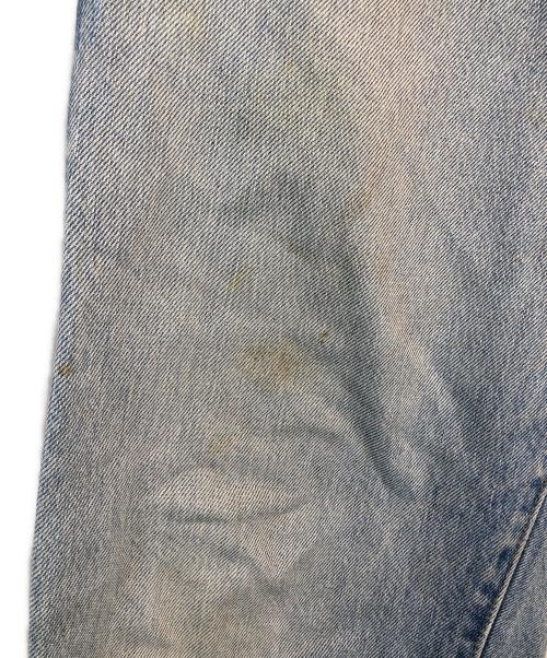 LEVI'S（リーバイス）LEVI'S (リーバイス) 66後期501デニムパンツ ブルー サイズ:W35L36の古着・服飾アイテム