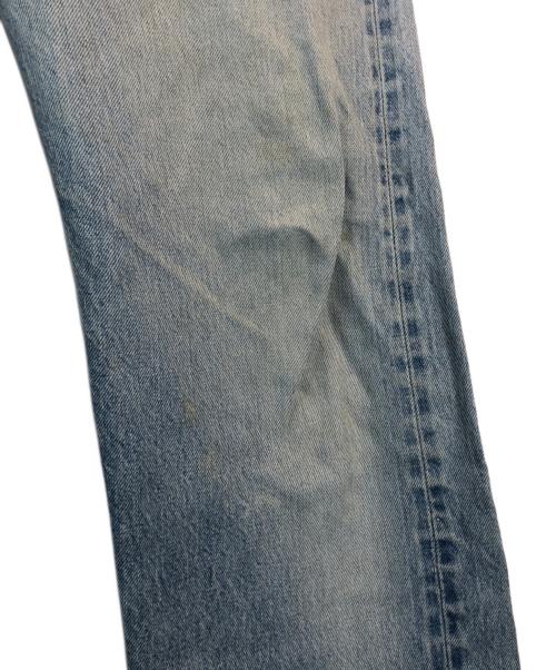 LEVI'S（リーバイス）LEVI'S (リーバイス) 66後期501デニムパンツ ブルー サイズ:W35L36の古着・服飾アイテム