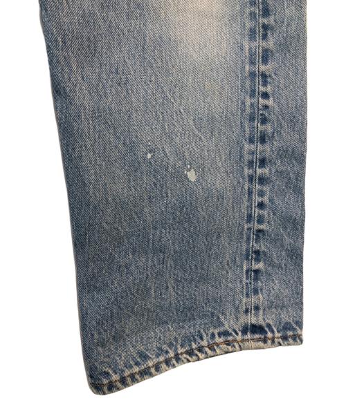 LEVI'S（リーバイス）LEVI'S (リーバイス) 66後期501デニムパンツ ブルー サイズ:W35L36の古着・服飾アイテム