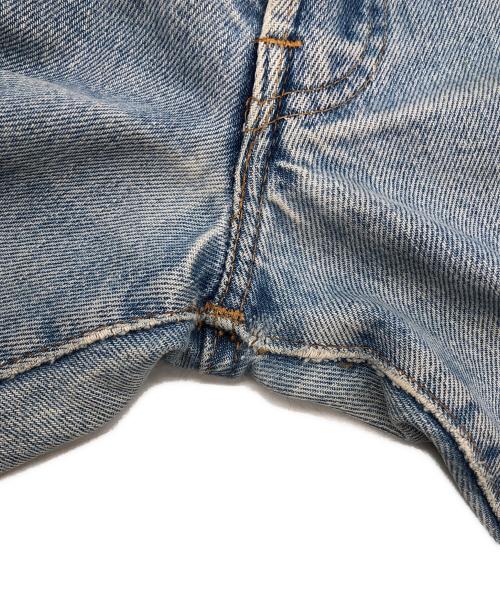 LEVI'S（リーバイス）LEVI'S (リーバイス) 66後期501デニムパンツ ブルー サイズ:W35L36の古着・服飾アイテム