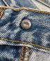 中古・古着 LEVI'S (リーバイス) 66後期501デニムパンツ ブルー サイズ:W35L36：45000円
