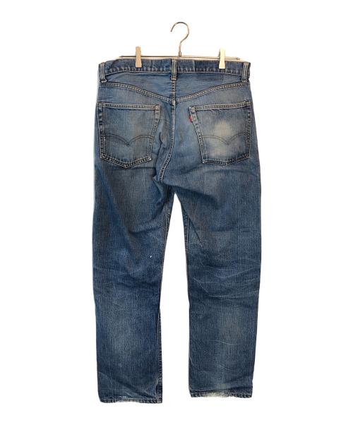 LEVI'S（リーバイス）LEVI'S (リーバイス) 66前期505デニムパンツ インディゴ サイズ:W36L30の古着・服飾アイテム