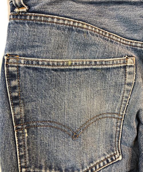 LEVI'S（リーバイス）LEVI'S (リーバイス) 66前期505デニムパンツ インディゴ サイズ:W36L30の古着・服飾アイテム