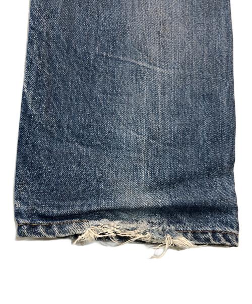 LEVI'S（リーバイス）LEVI'S (リーバイス) 66前期505デニムパンツ インディゴ サイズ:W36L30の古着・服飾アイテム