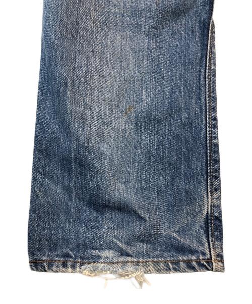 LEVI'S（リーバイス）LEVI'S (リーバイス) 66前期505デニムパンツ インディゴ サイズ:W36L30の古着・服飾アイテム
