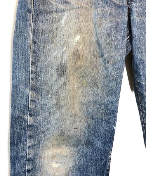 LEVI'S（リーバイス）LEVI'S (リーバイス) 66前期505デニムパンツ インディゴ サイズ:W36L30の古着・服飾アイテム