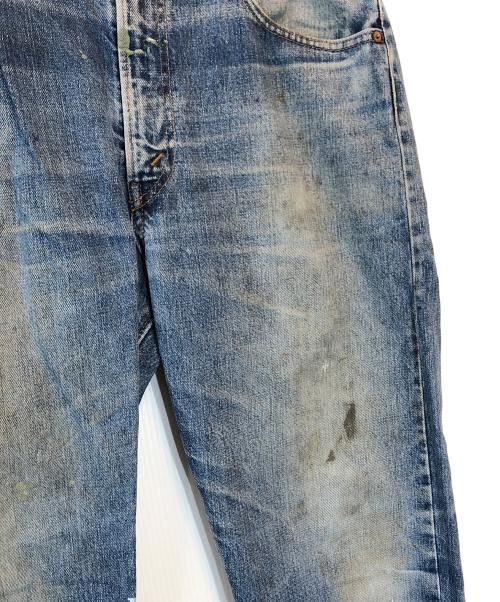 LEVI'S（リーバイス）LEVI'S (リーバイス) 66前期505デニムパンツ インディゴ サイズ:W36L30の古着・服飾アイテム