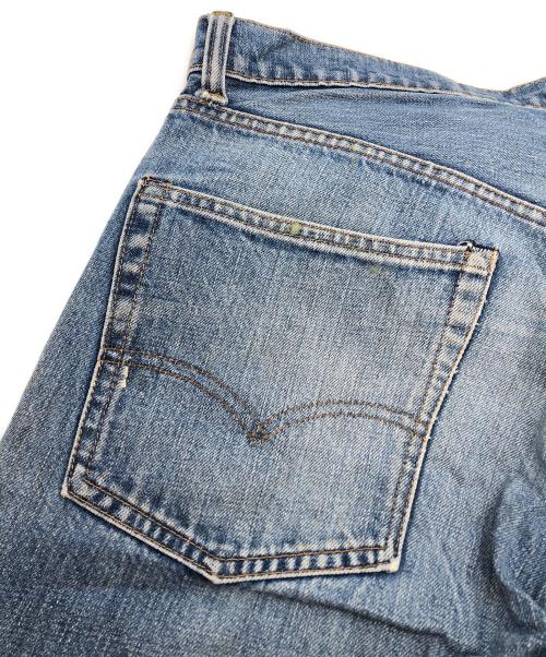 LEVI'S（リーバイス）LEVI'S (リーバイス) 66前期505デニムパンツ インディゴ サイズ:W36L30の古着・服飾アイテム