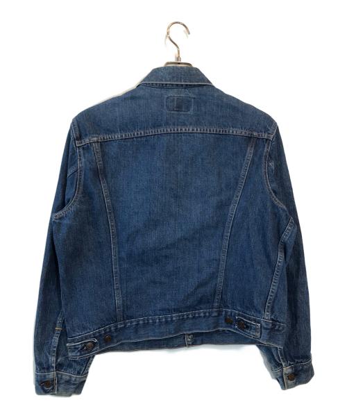 LEVI'S（リーバイス）LEVI'S (リーバイス) 70505デニムジャケット インディゴ サイズ:不明の古着・服飾アイテム